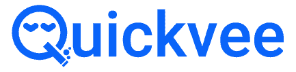 Quickvee Logo