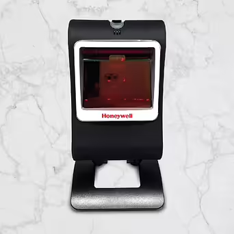 Honeywell 7580g Hands-Free Scanner