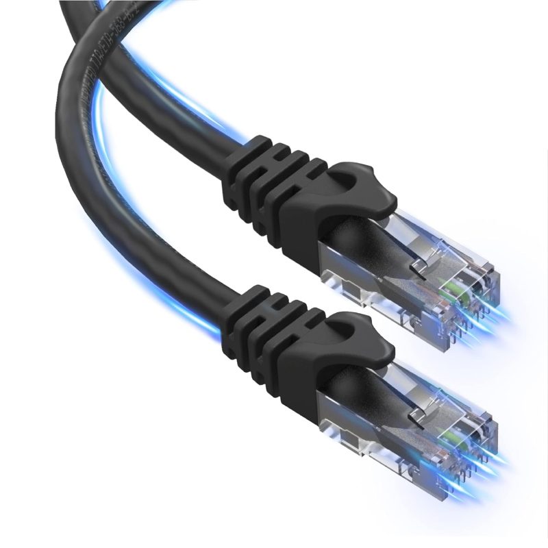 Ethernet cable