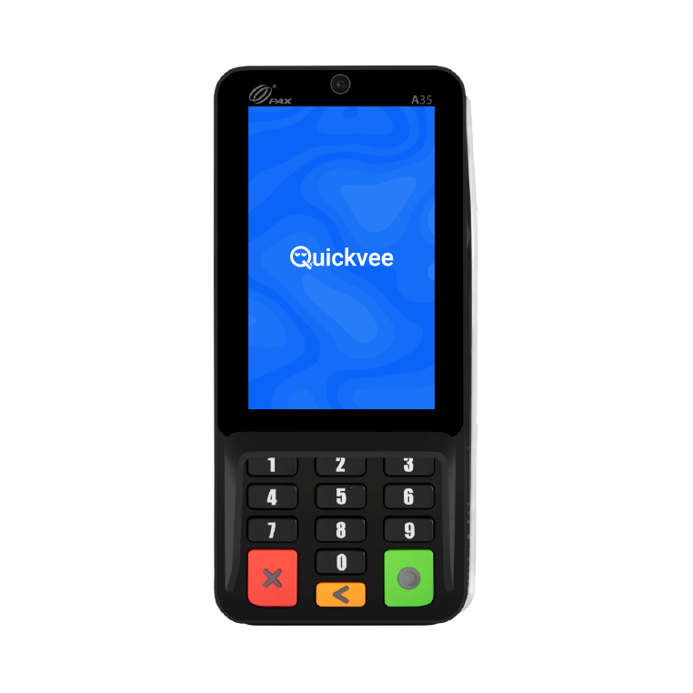 PAX A35 Pinpad