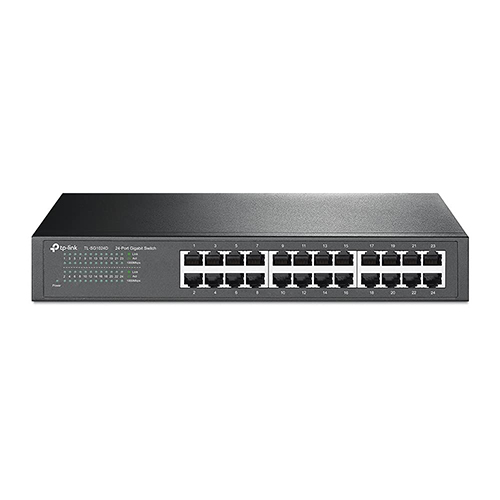 Internet Switch
