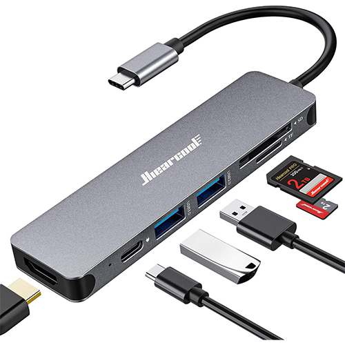 USB-C Dongle