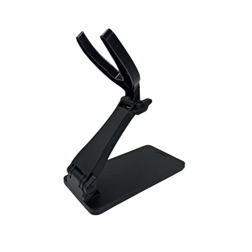 Gun Style Barcode Scanner Stand