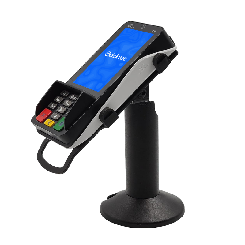 PAX A35 with Stand