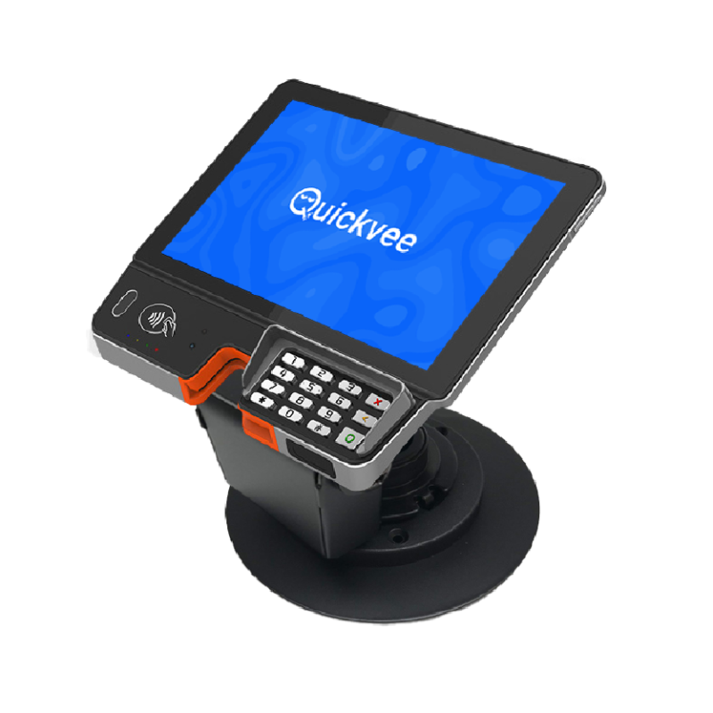 Pax Aries 8 with Stand