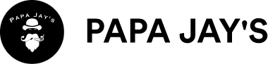 PAPA Jay’s logo