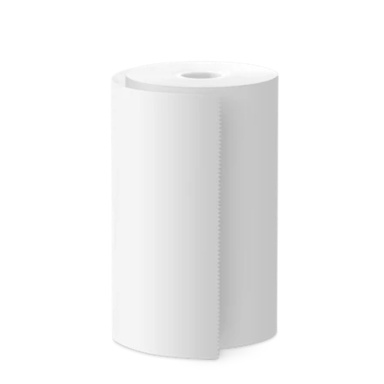 80 mm Thermal Receipt Printer Paper (25 rolls)