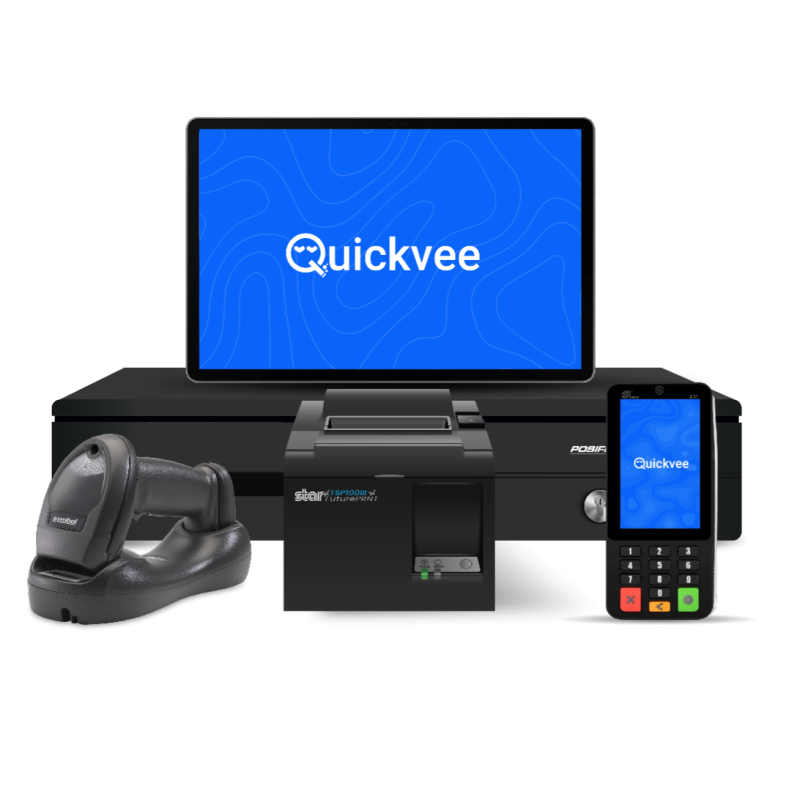Quickvee Move