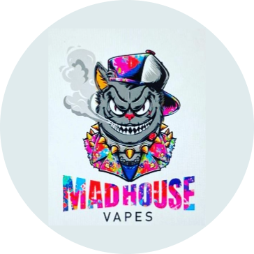 mad house vapes