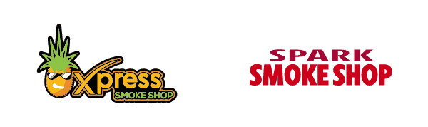 Spark Smoke Shop Logo