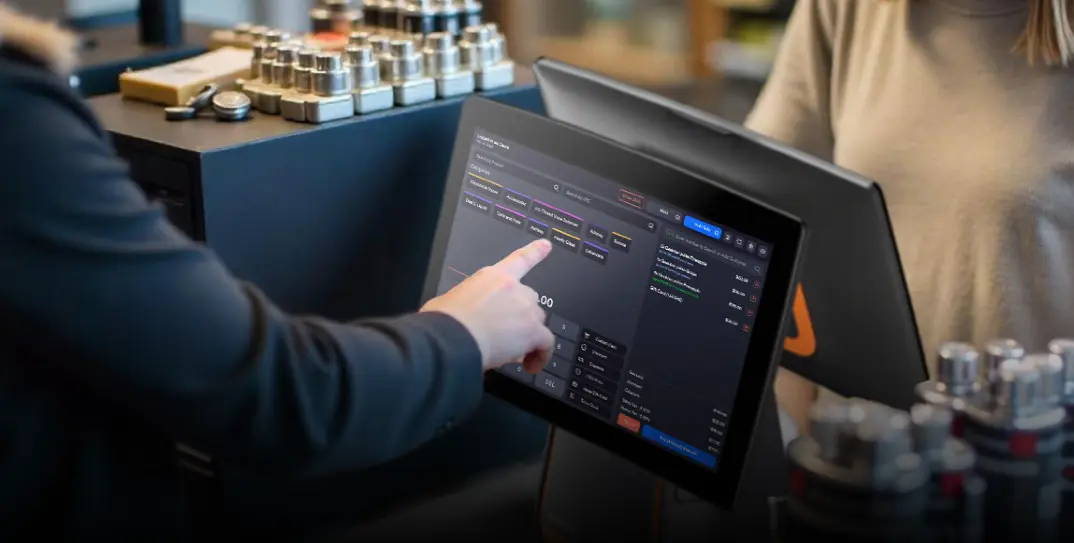 best pos system for small business
