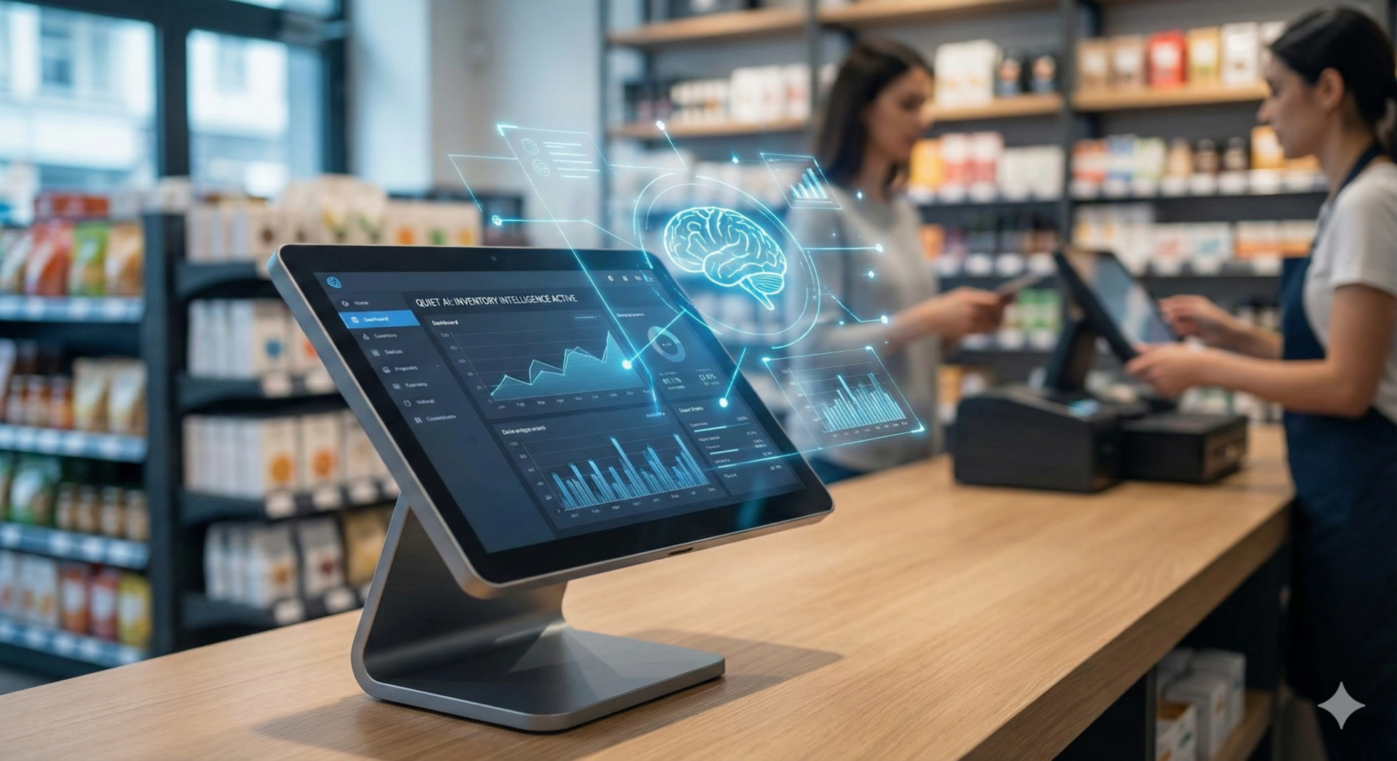 Point of sale system