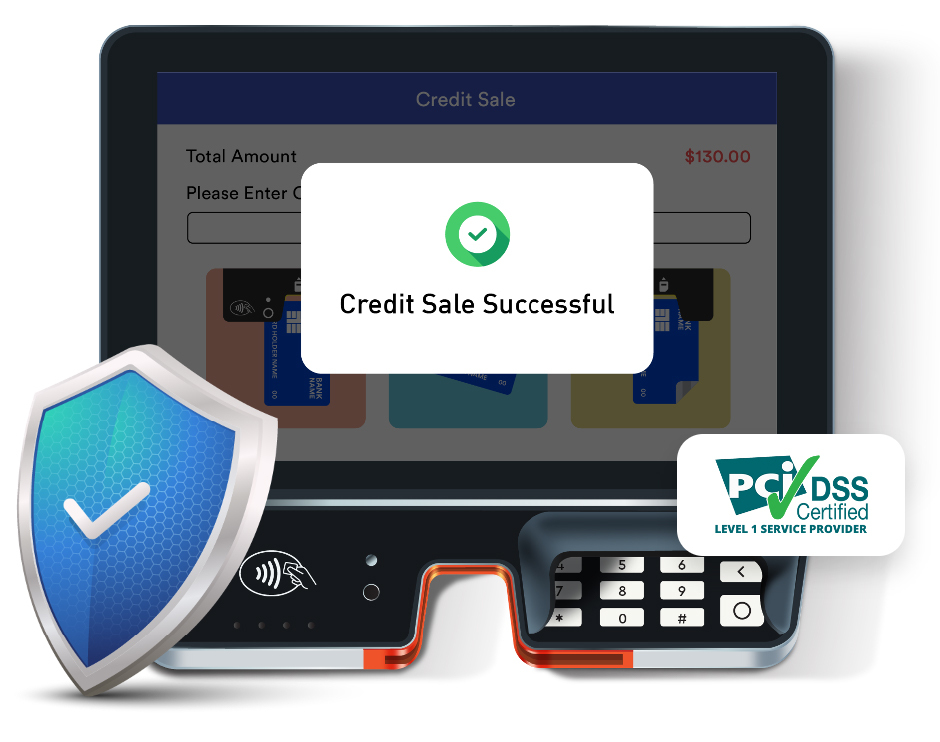 quickvee pos payment processing